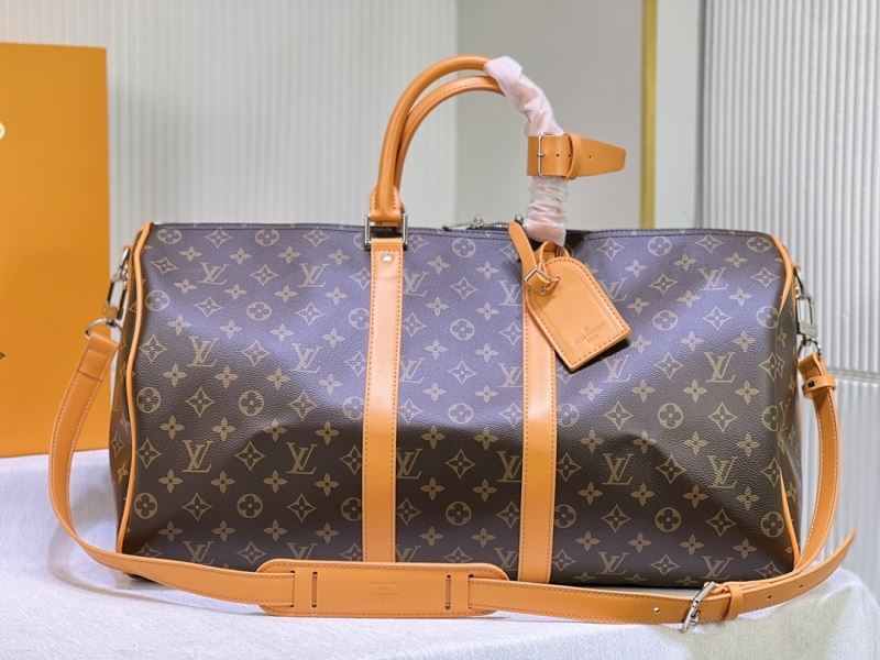 LV Travel Bags